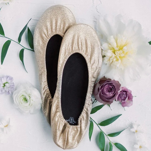 NEW 4-5 Boxes of Rescue Flats w/Display Boxes *weddings!* - Picture 3 of 3